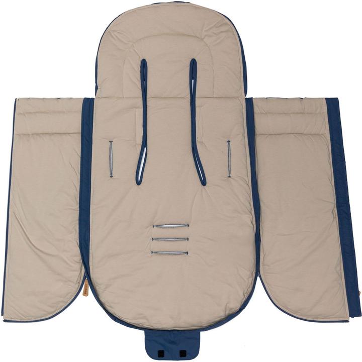 Image du produit Fillikid Sommerfusssack Light Trend