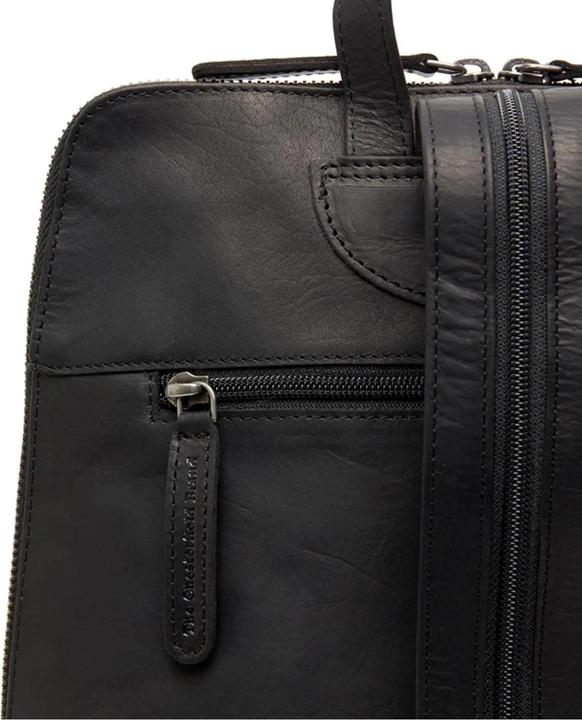 Produktbild The Chesterfield Brand Rucksack / Daypack Amanda 0147 (9.80 l)