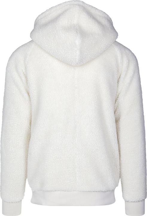 Actual product image Urban Classics Sherpa Hoody (XXL)
