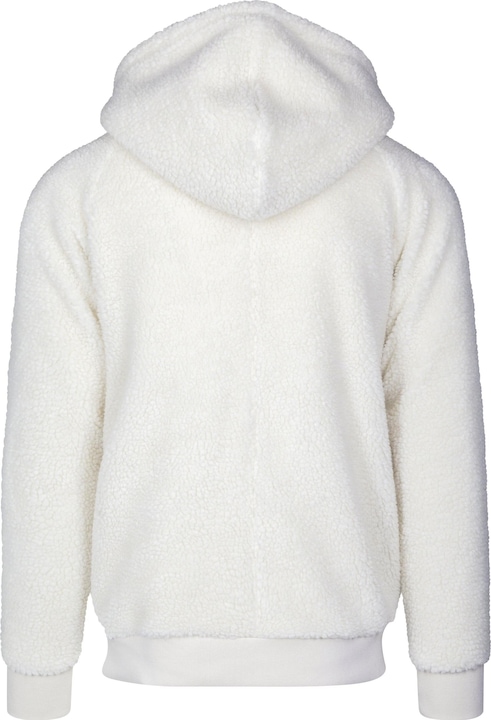 Produktbild Urban Classics Sherpa Hoody (XXL)
