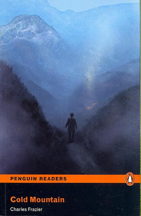 Produktbild Cold Mountain (Englisch, Charles Frazier, 2008)