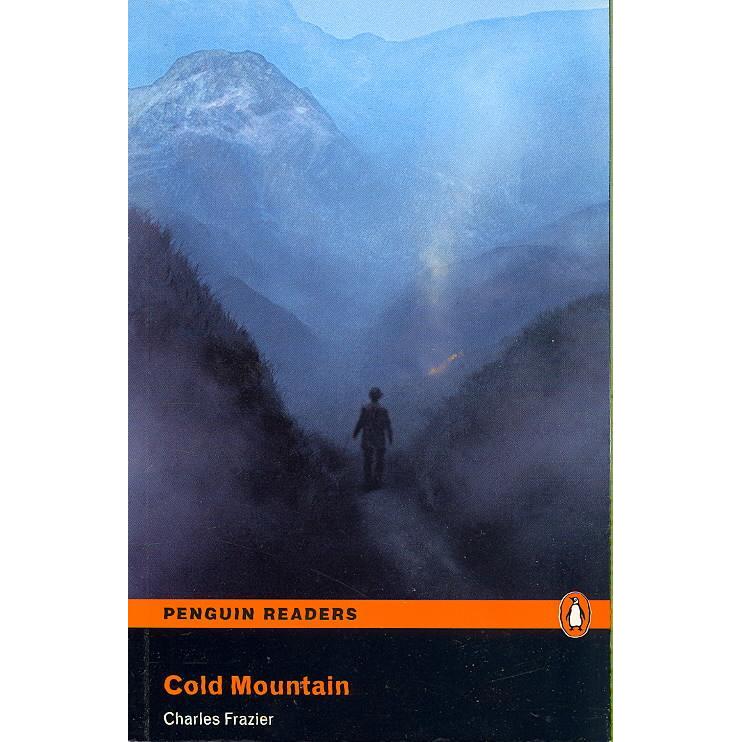 Thumbnail - Cold Mountain, Schulbücher von Charles Frazier