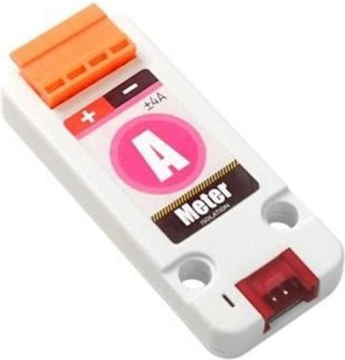 Actual product image M5Stack Ammeter ADS1115