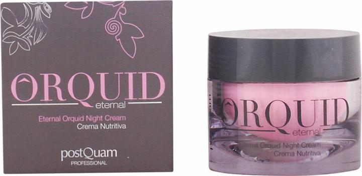 Actual product image Postquam eternal orquid night cream 50ml (50 ml, Night cream)