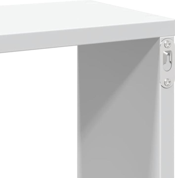 Actual product image vidaXL Wall shelf (167.5 x 18 x 68 cm)
