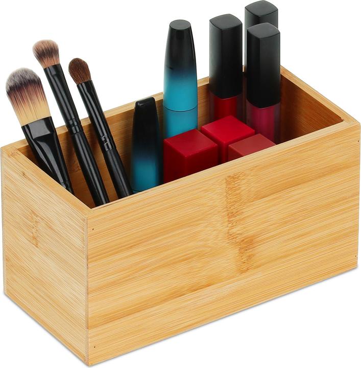Actual product image Relaxdays organiser box