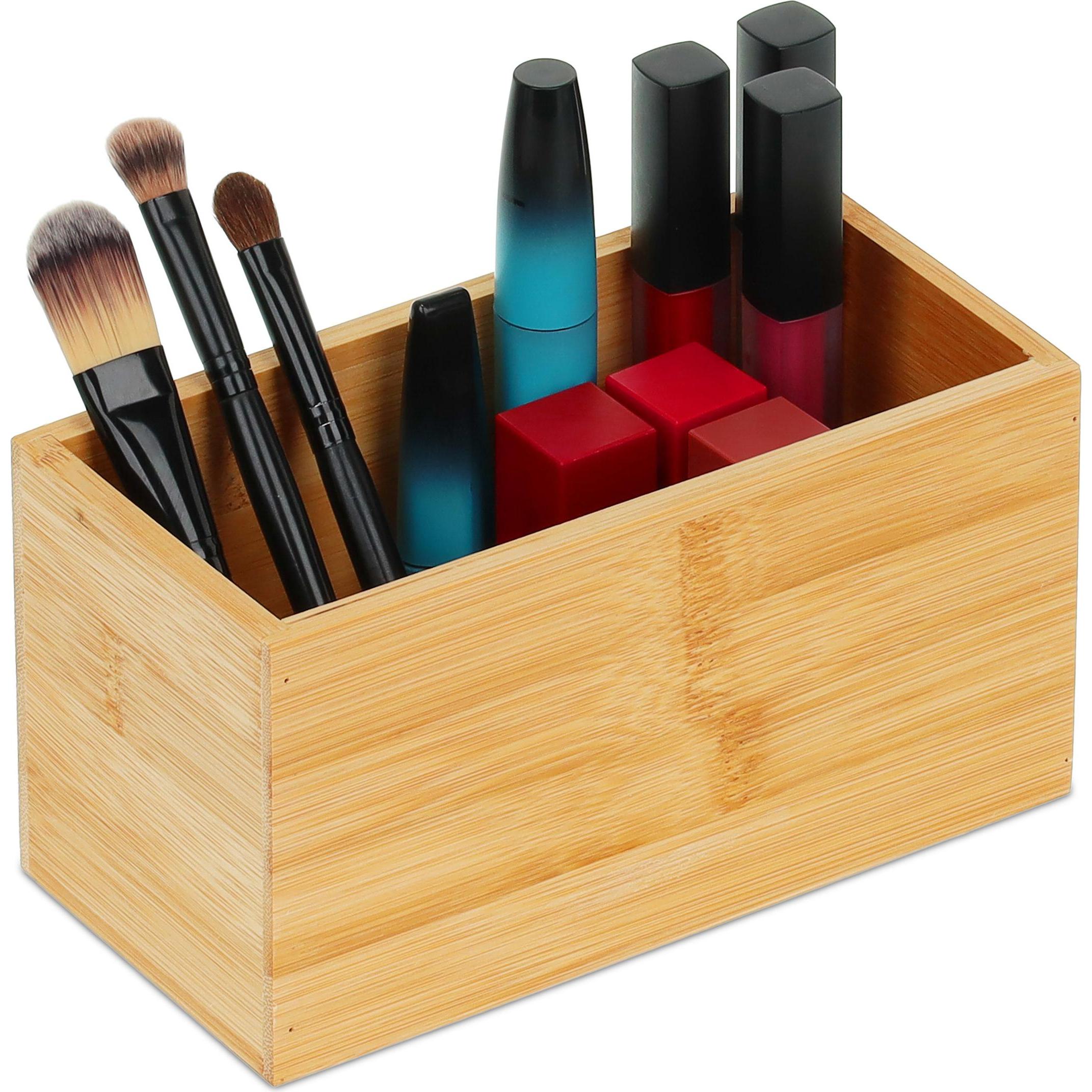 Relaxdays, Aufbewahrungsbox, Ordnungsbox