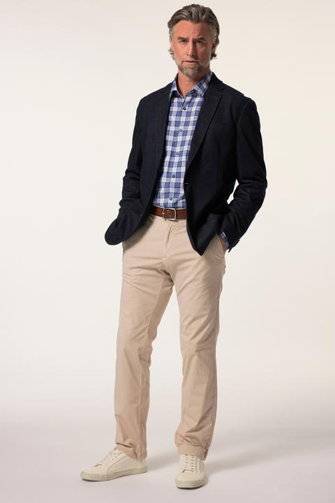 Actual product image Boston Park Sakko, Business, Jeansoptik, 3 Taschen, bis 72 (54)