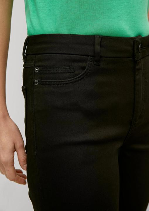 Produktbild Comma Loose: Hose mit Flared leg (32)
