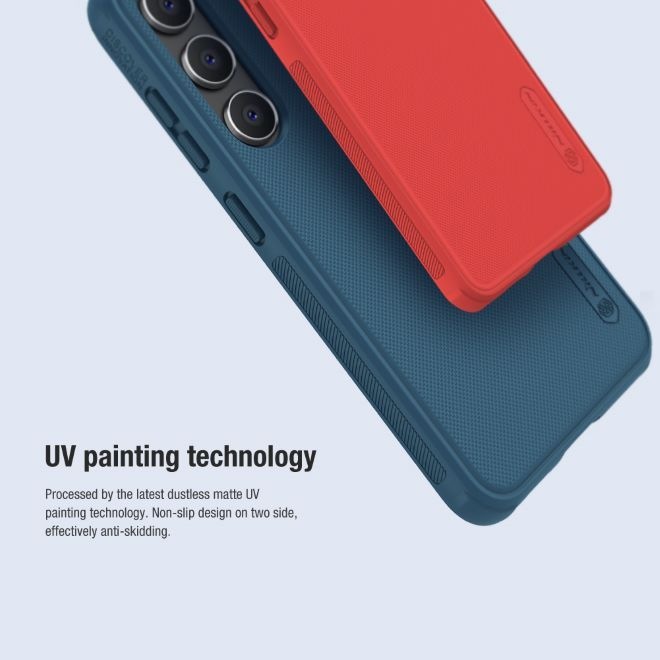 Immagine prodotto Nillkin Super Frosted Shield Pro (Samsung Galaxy S23+)