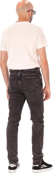 Actual product image Diesel Herrenhose Schatten - Baumwolle Elasthan - Grösse 29 - Casual (29)