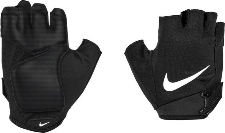 Produktbild Nike 2024 Fingerlose Handschuhe Vapor Elite Fitness Nylon Polyurethan Polyester rPET (Recyceltes (S)