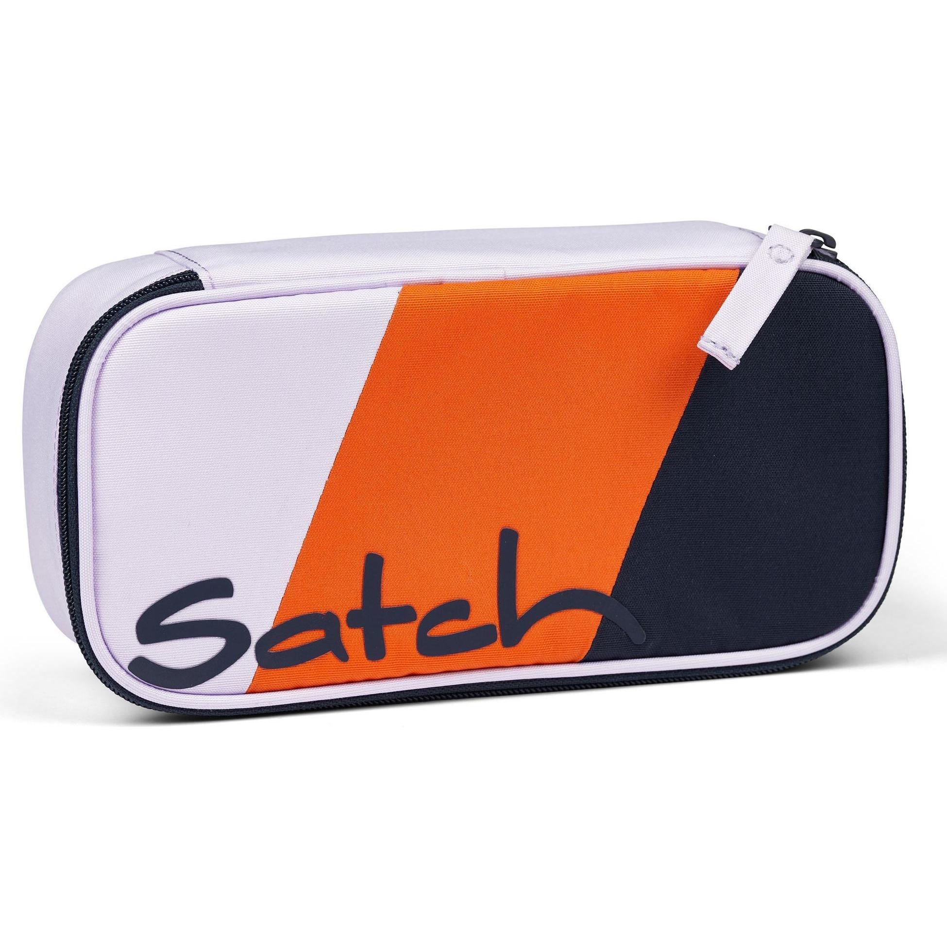 Satch, Etui, Mäppchen
