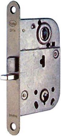 Image du produit Assa Abloy LOCK BODY ABLOY 2014+0068 EGL