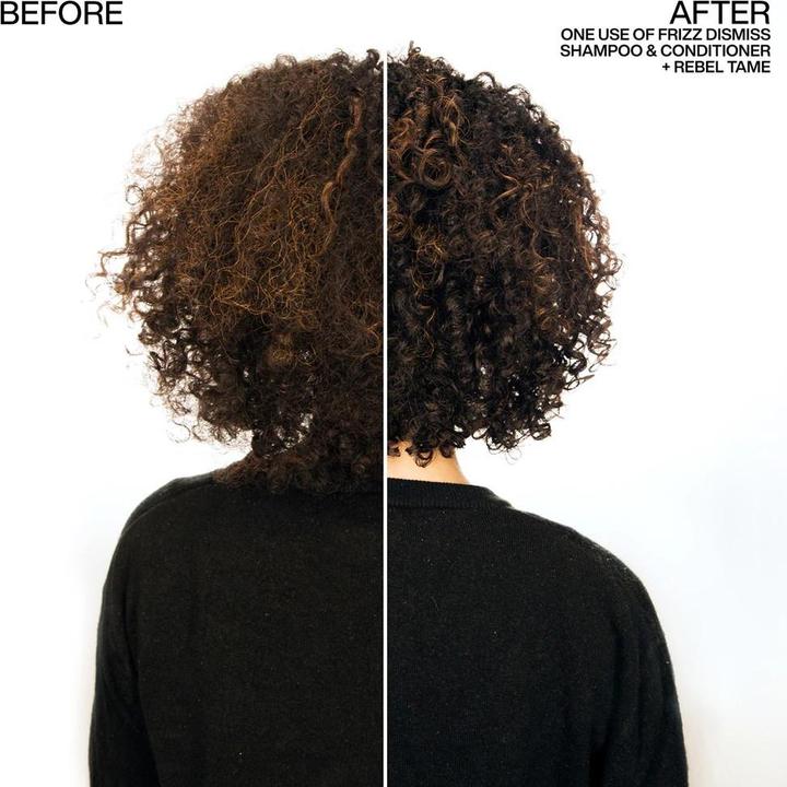 Immagine prodotto Redken Elimina il crespo (300 ml, Shampoo liquido)