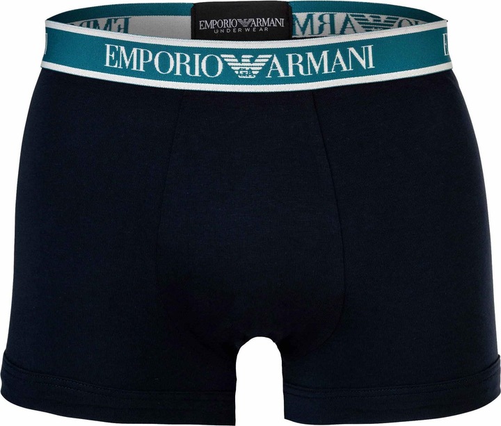 Image du produit Emporio Armani 3 PACK TRUNK Core Logoband (L, Lot de 3)