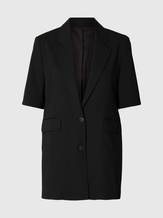 Actual product image Selected Relaxed Fit Blazer (36)