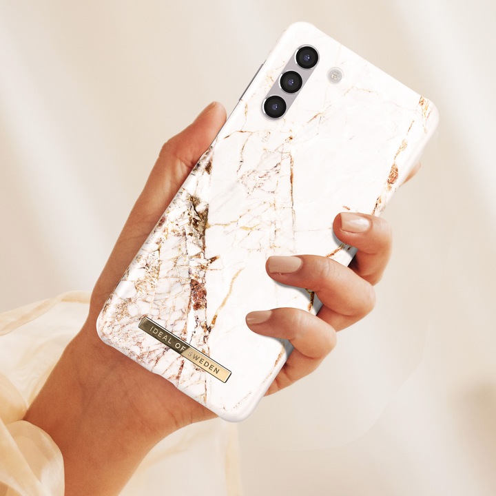 Image du produit iDeal Of Sweden Smartphone Cover Fashion (Samsung Galaxy S21+)