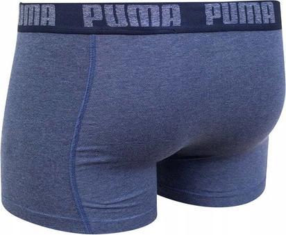 Actual product image Puma Basic Boxer (XXL, pack of 2)