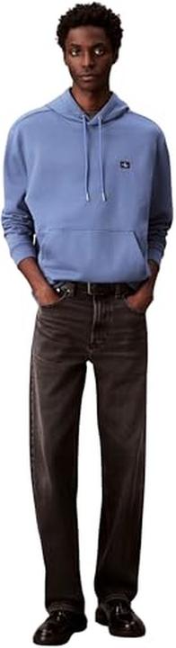 Immagine prodotto Calvin Klein Jeans Ls Eu Badge 350terry Hoodie (L)