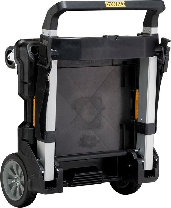 Produktbild DeWalt Tstak Trolley (100 kg)
