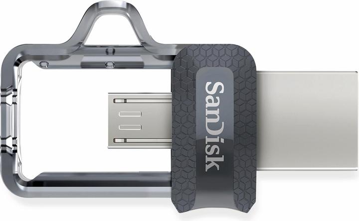 Produktbild SANDISK Ultra Dual Drive M3.0 (32 GB, USB-A)