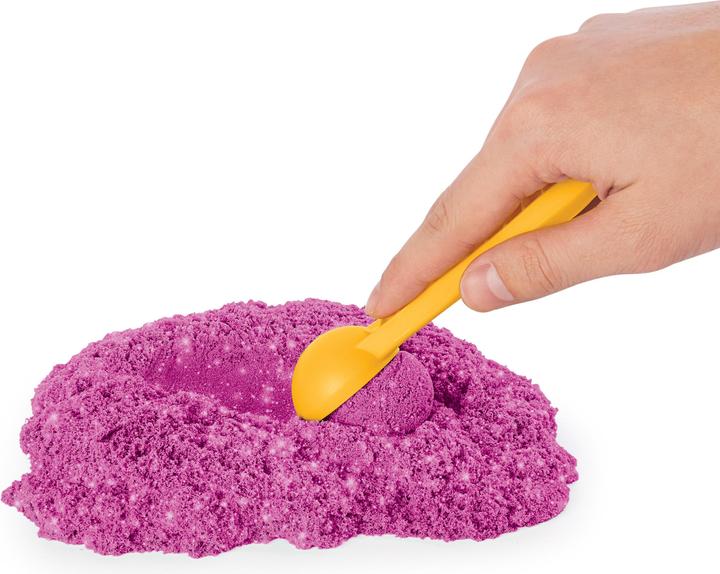 Produktbild Spin Master Kinetic Sand Shimmer