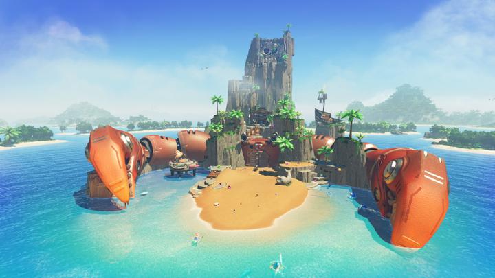 Image du produit Sony Astro Bot (PS5) (PS5)