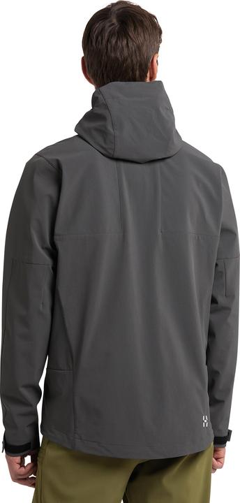 Actual product image Haglöfs Roc Sight Softshell Jacket (L)