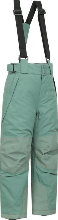 Immagine prodotto Mountain Warehouse Bambini Falcon Extreme Pantaloni da Sci (140)