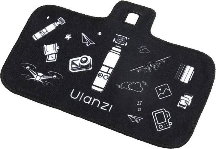 Immagine prodotto Ulanzi CO70 Pocket 3 Magic Cloth (Black)