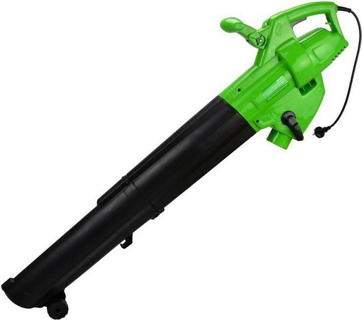 Productafbeelding GEKO Tuinstofzuiger en blazer, 3000W