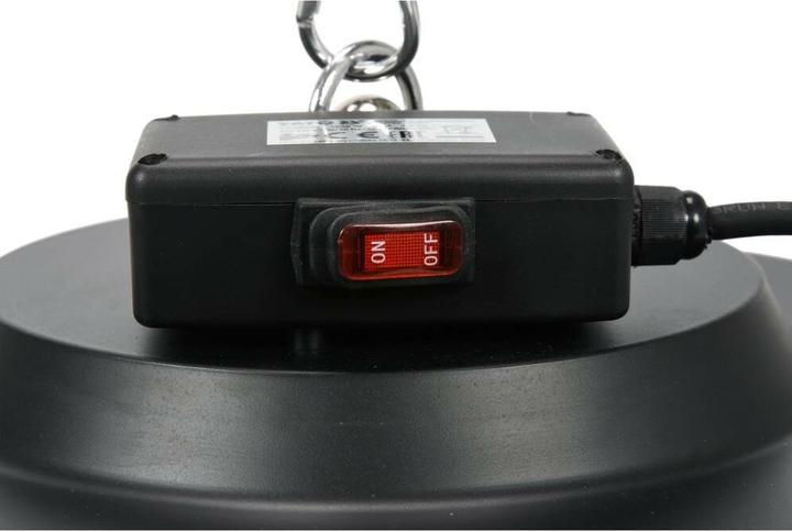 Produktbild Yato Promiennik Podczerwieni 1500w / Wiszący (1500 W)