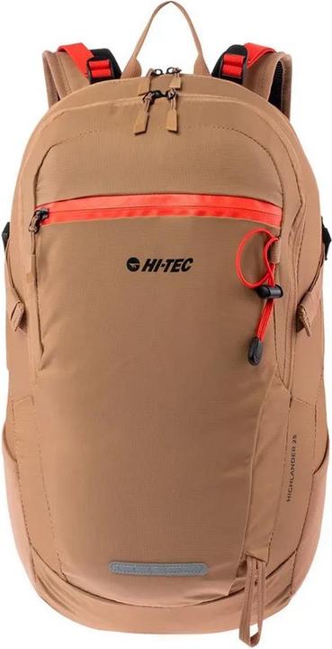 Actual product image Hi-Tec Highlander 25L Backpack (25 l)