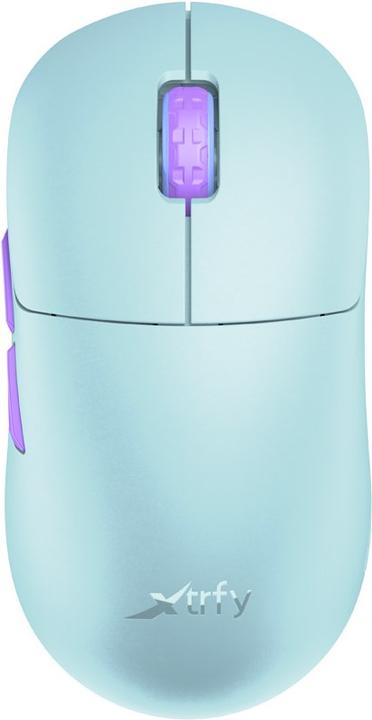 Actual product image CHERRY xtrfy M8 (Cable, Wireless)