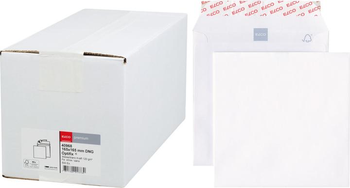 Image du produit Elco Enveloppe à primes, sans fenêtre (Spécial, 500x)