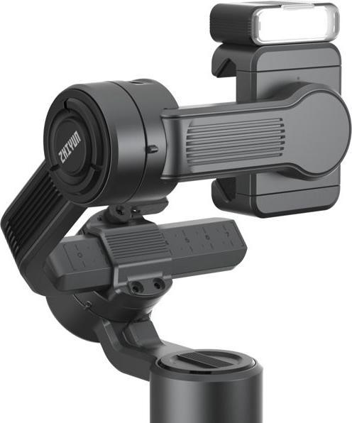 Immagine prodotto Zhiyun Combo Smooth 5 (Smartphone, 0.32 kg)