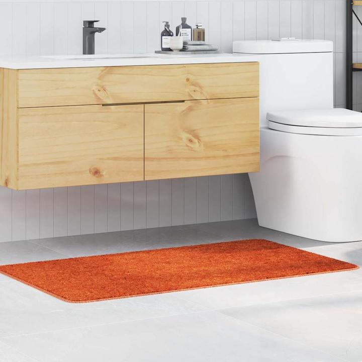 Actual product image vidaXL Bath mat (120 x 70 cm)