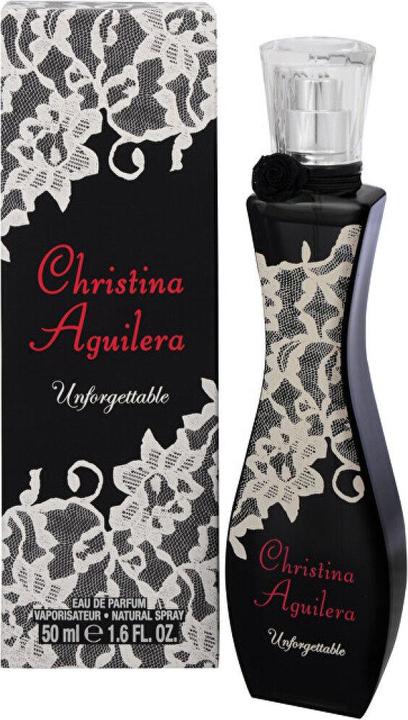 Immagine prodotto Christina Aguilera Indimenticabile (Eau de parfum, 75 ml)