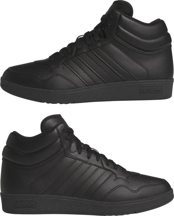 Produktbild adidas Hoops 4.0 Mid (44)