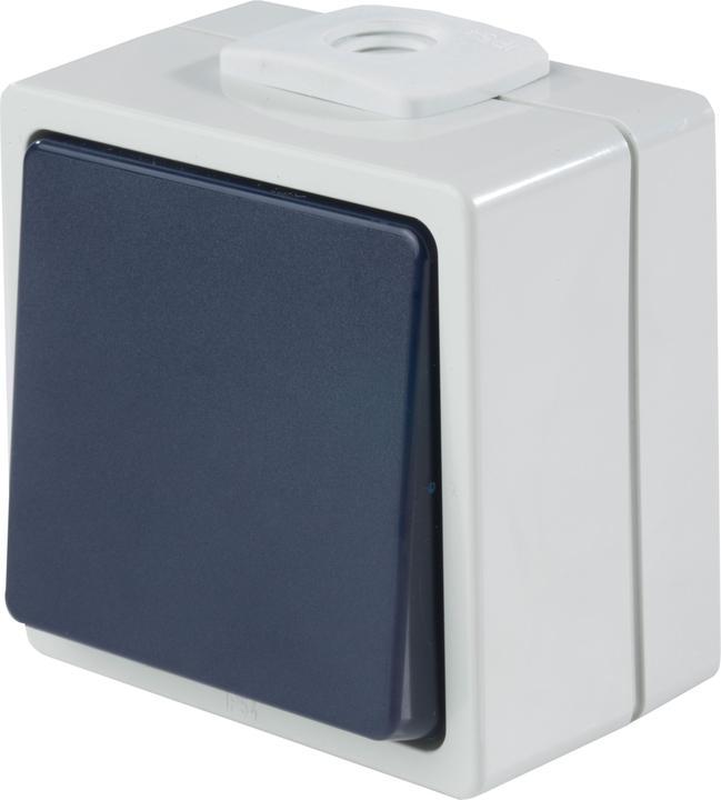 Image du produit As - Schwabe Bouton-poussoir / inverseur