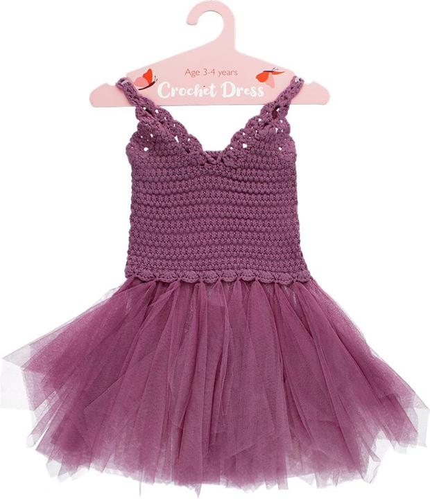 Produktbild Rex London Mädchenkleid (104)