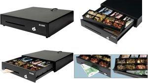 Actual product image Safescan LD-3336