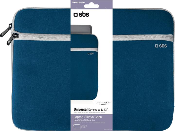 Produktbild SBS Universalh?lle f?r Tablets bis zu 13" (Tablet 13'')