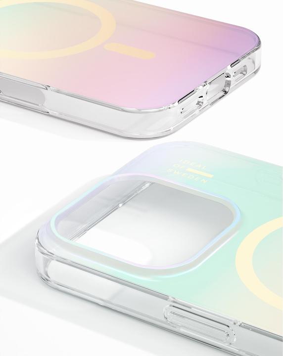 Image du produit iDeal Of Sweden IDCLCMS-I2461P-527 (Apple iPhone 16 Pro)