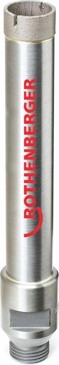 Produktbild Rothenberger Dia-NBK HSP-Naturstein G1/2", D=20,NL=125 (20 Millimeter)