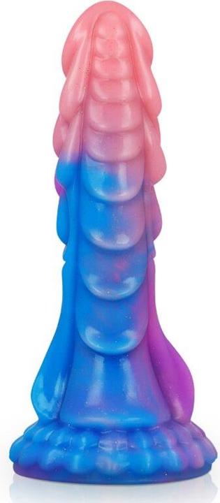 Actual product image Epic Ashtar Dildo Alien Human Form