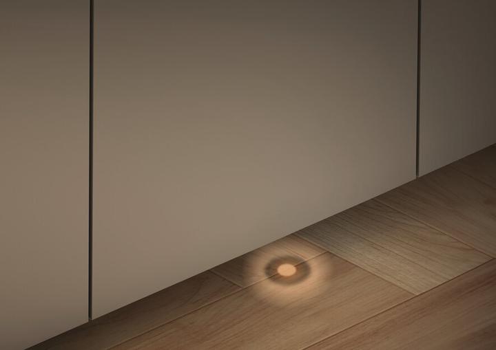 Actual product image Bauknecht BK6IC11BS7LSA0CH