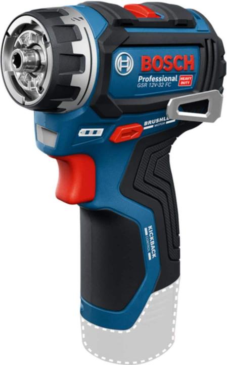 Bosch Professional GSR 12V-32 FC