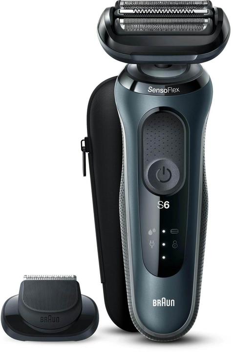 Braun Series 6